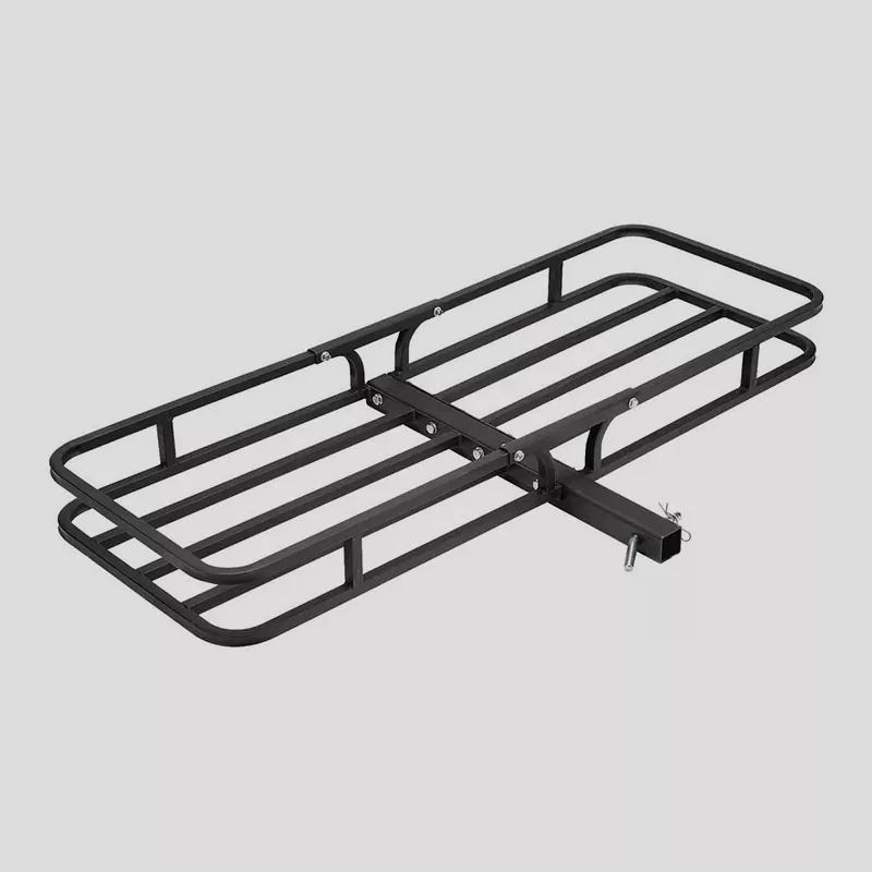 500 libier Heavy Duty Hitch Mount Cargo nosiče